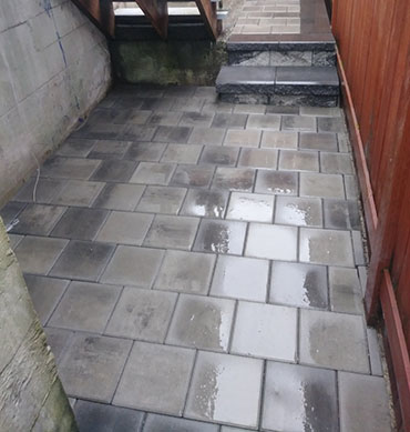 Walkway in Renton , Red Roses Landscaping 1 LLC